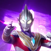 Ultraman: Hero Legenda