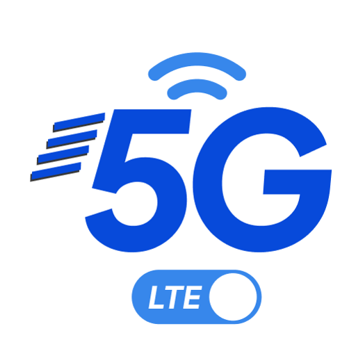5G LTE Sahaja: Ujian Kelajuan