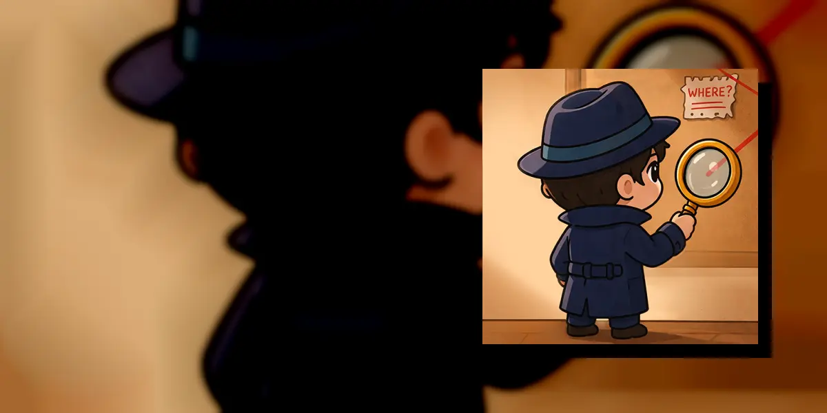 Detective Files: Mystery Cases
