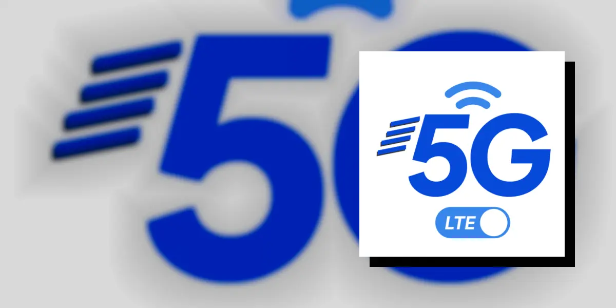 5G LTE Sahaja: Ujian Kelajuan
